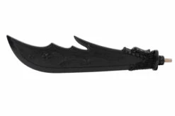 Lame Hallebarde Guan Dao, Polypropylène