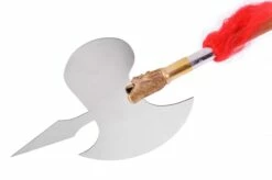 Longue Hache Démontable 6 Longue Hache Démontable -Boutique Kali Escrima longue hache demontable 4