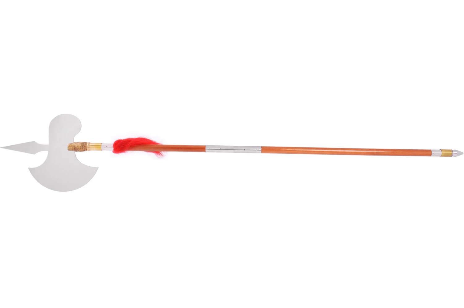 Longue Hache Démontable Longue Hache Démontable -Boutique Kali Escrima longue hache demontable