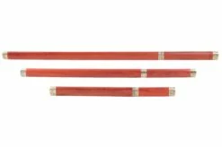 Lot De 3 Shirasayas Bushido, Hifumi - Aiguisés