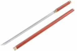 Lot De 3 Shirasayas Bushido, Hifumi - Aiguisés -Boutique Kali Escrima lot de 3 shirasayas bushido hifumi aiguises 4