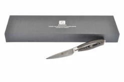 Lot De Couteaux De Cuisine, Haut De Gamme - Acier Damas -Boutique Kali Escrima lot de couteaux de cuisine haut de gamme acier damas 1