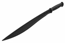 Machette Khukuri, Polypropylène -Boutique Kali Escrima machette khukuri polypropylene 1