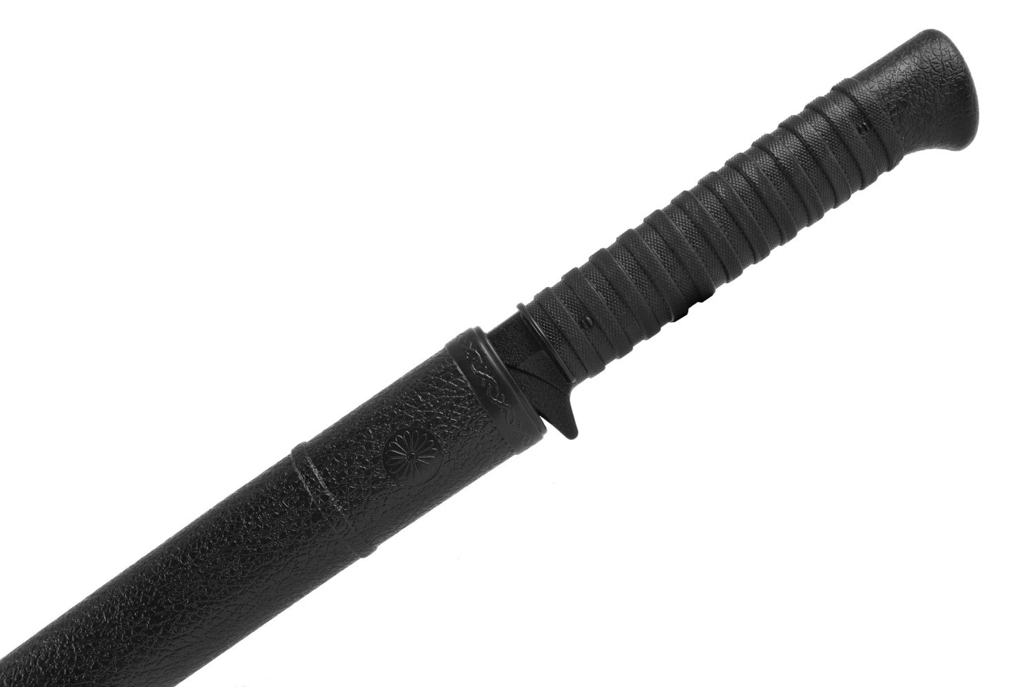 Machette Ninja, Polypropylène 9 Machette Ninja, Polypropylène – Image 7