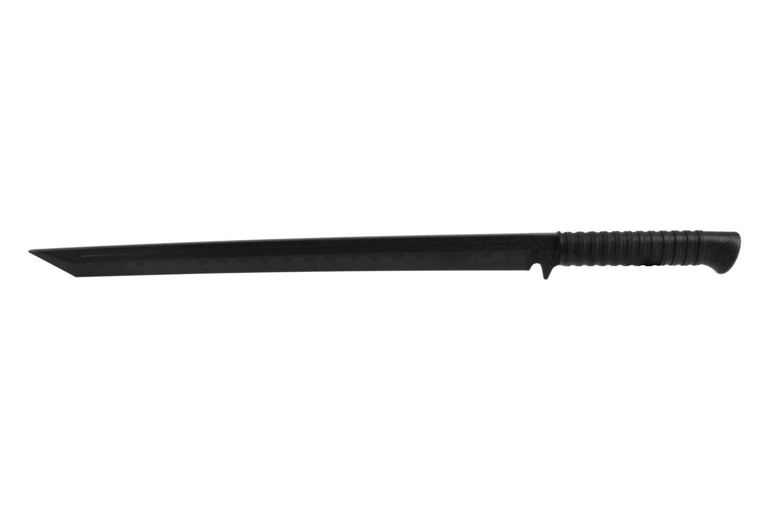 Machette Ninja, Polypropylène 3 Machette Ninja, Polypropylène