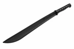 Machette Droite - Epaisse, Polypropylène -Boutique Kali Escrima machette polypropylene 1