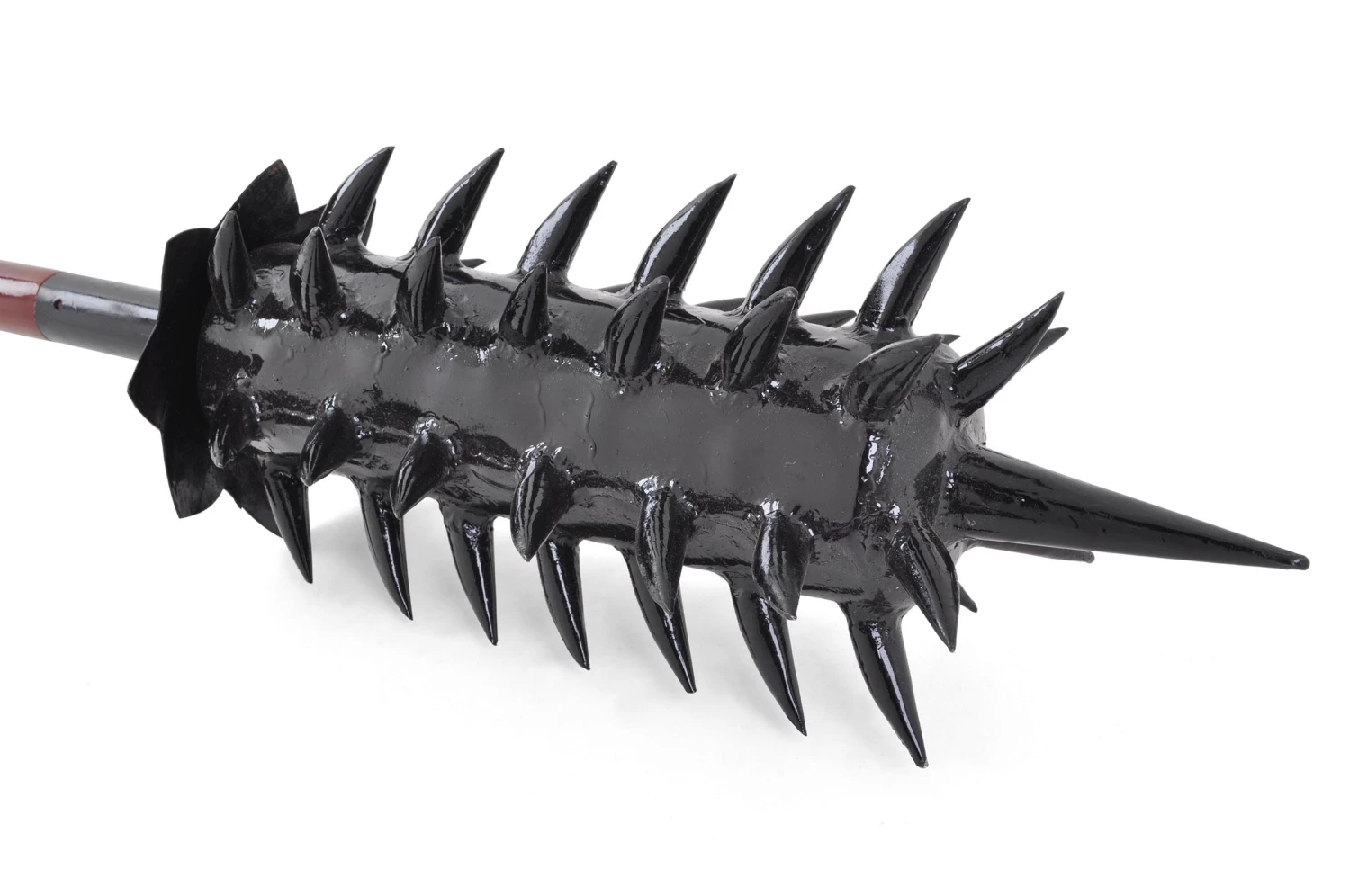 Massue Dents de Loup Massue Dents De Loup -Boutique Kali Escrima massue dents de loup 1