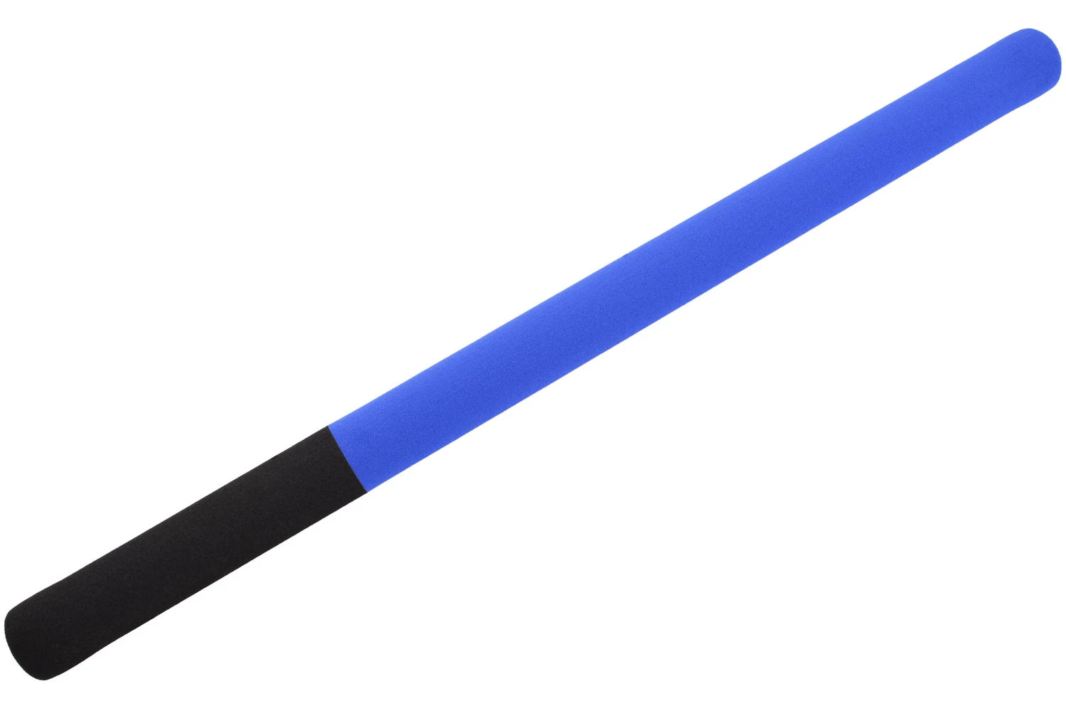 Matraque Mousse EVA 62 Cm - Bleu & Noir 4 Matraque Mousse EVA 62 Cm - Bleu & Noir – Image 2