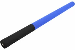 Matraque Mousse EVA 62 Cm - Bleu & Noir 8 Matraque Mousse EVA 62 Cm - Bleu & Noir -Boutique Kali Escrima matraque mousse eva 62 cm bleu noir 2
