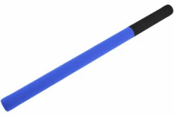 Matraque Mousse EVA 62 Cm - Bleu & Noir 9 Matraque Mousse EVA 62 Cm - Bleu & Noir -Boutique Kali Escrima matraque mousse eva 62 cm bleu noir 3