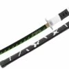 Mini Katana, Sanemi - Demon Slayer -Boutique Kali Escrima mini katana sanemi demon slayer