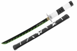 Mini Katana, Sanemi - Demon Slayer