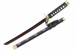 Mini Katana Shusui, L'Eau Automnale, Zoro - One Piece