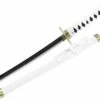 Mini Katana Wado Ichimonji, Zoro - One Piece 1 Mini Katana Wado Ichimonji, Zoro - One Piece -Boutique Kali Escrima mini katana wado ichimonji zoro one piece