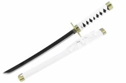 Mini Katana Wado Ichimonji, Zoro - One Piece