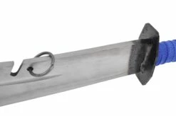 Naginata 4 Anneaux -Boutique Kali Escrima naginata 4 anneaux 2