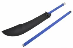 Naginata 4 Anneaux -Boutique Kali Escrima naginata 4 anneaux 6