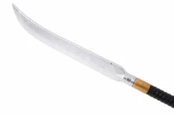 Naginata à Lame Démontable, Polypropylène 13 Naginata à Lame Démontable, Polypropylène -Boutique Kali Escrima naginata a lame demontable polypropylene 4