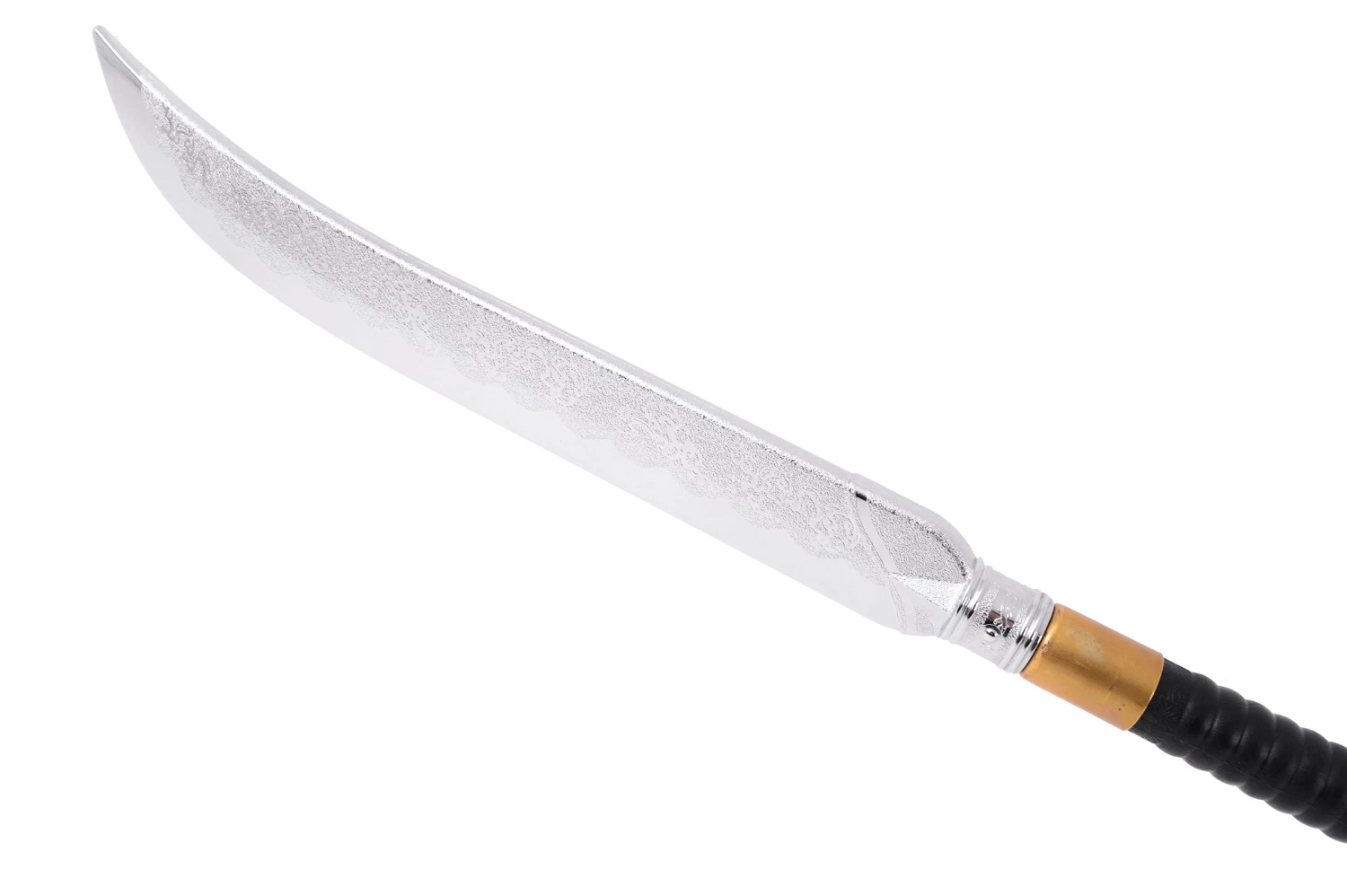 Naginata à Lame Démontable, Polypropylène 6 Naginata à Lame Démontable, Polypropylène – Image 5