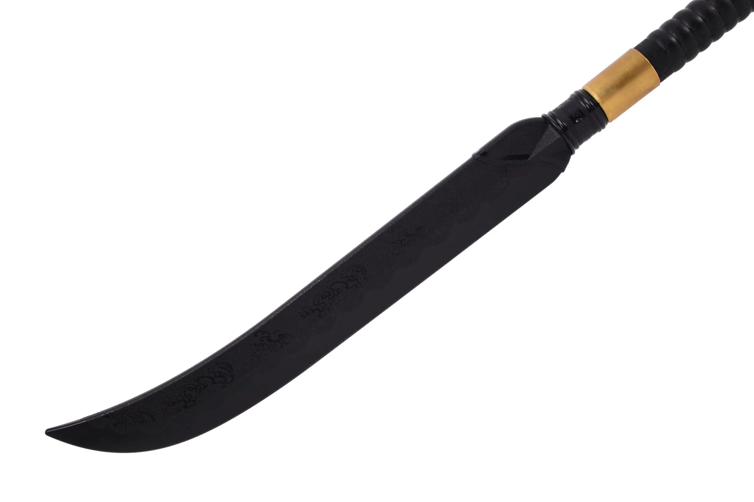 Naginata à Lame Démontable, Polypropylène 7 Naginata à Lame Démontable, Polypropylène – Image 6