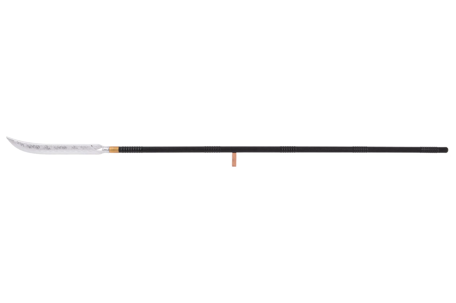 Naginata à Lame Démontable, Polypropylène 8 Naginata à Lame Démontable, Polypropylène – Image 7