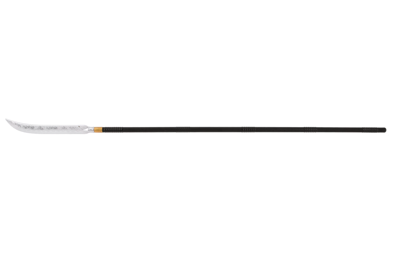 Naginata à Lame Démontable, Polypropylène 2 Naginata à Lame Démontable, Polypropylène
