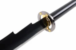 Naginata Da Kan Dao - Lame épaisse, Aiguisée 14 Naginata Da Kan Dao - Lame épaisse, Aiguisée -Boutique Kali Escrima naginata da kan dao lame epaisse aiguisee 3
