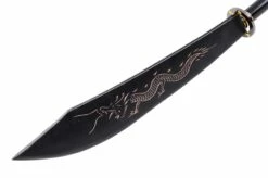 Naginata Da Kan Dao - Lame épaisse, Aiguisée 19 Naginata Da Kan Dao - Lame épaisse, Aiguisée -Boutique Kali Escrima naginata da kan dao lame epaisse aiguisee 8