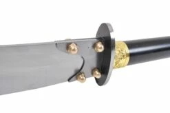 Naginata Haut De Gamme -Boutique Kali Escrima naginata haut de gamme 2