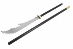 Naginata Haut De Gamme -Boutique Kali Escrima naginata haut de gamme 4