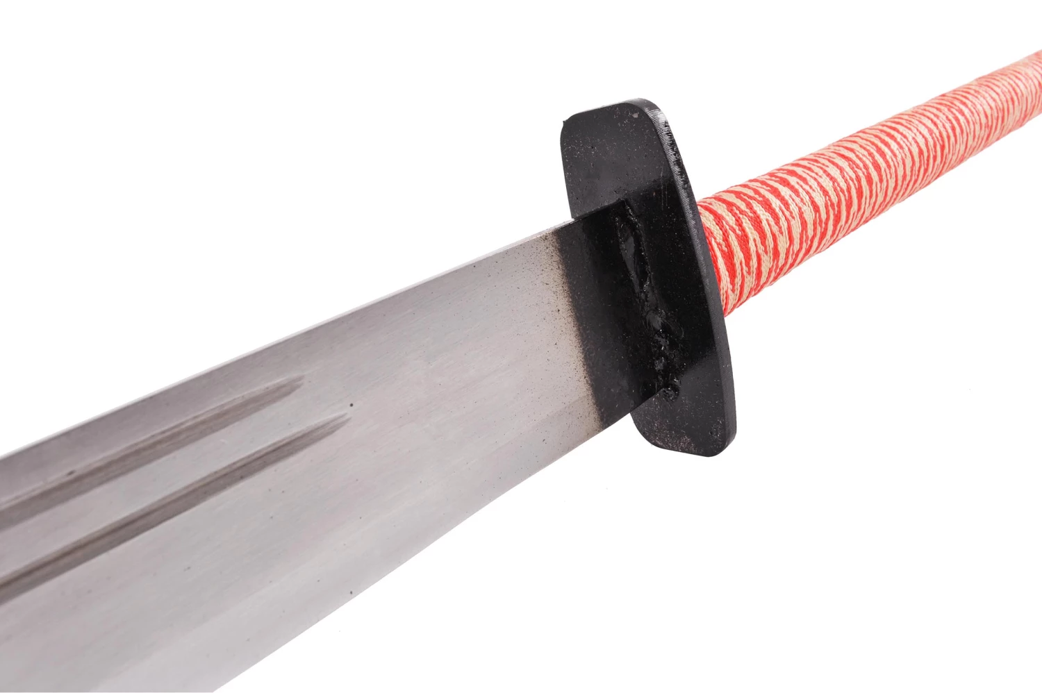 Naginata Démontable Naginata Démontable -Boutique Kali Escrima naginata lame longue 2