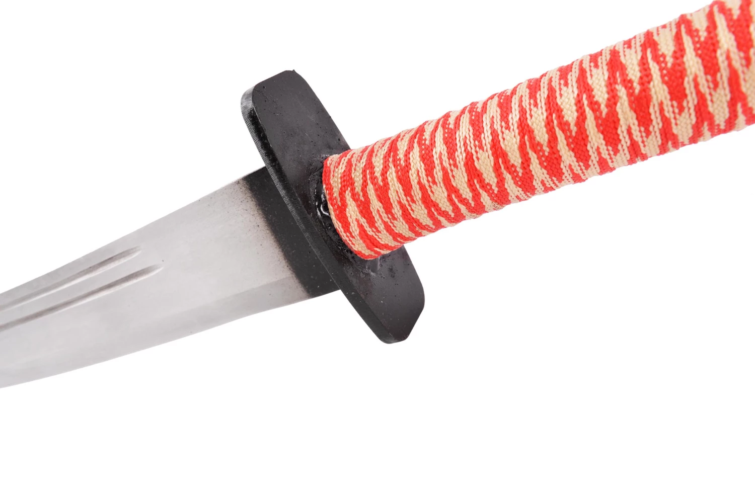 Naginata Démontable Naginata Démontable -Boutique Kali Escrima naginata lame longue 3