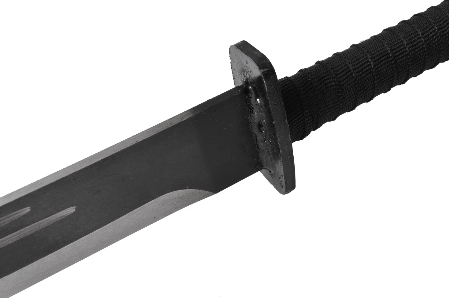 Naginata & Sabre DaDao Naginata & Sabre DaDao -Boutique Kali Escrima naginata sabre dadao 3