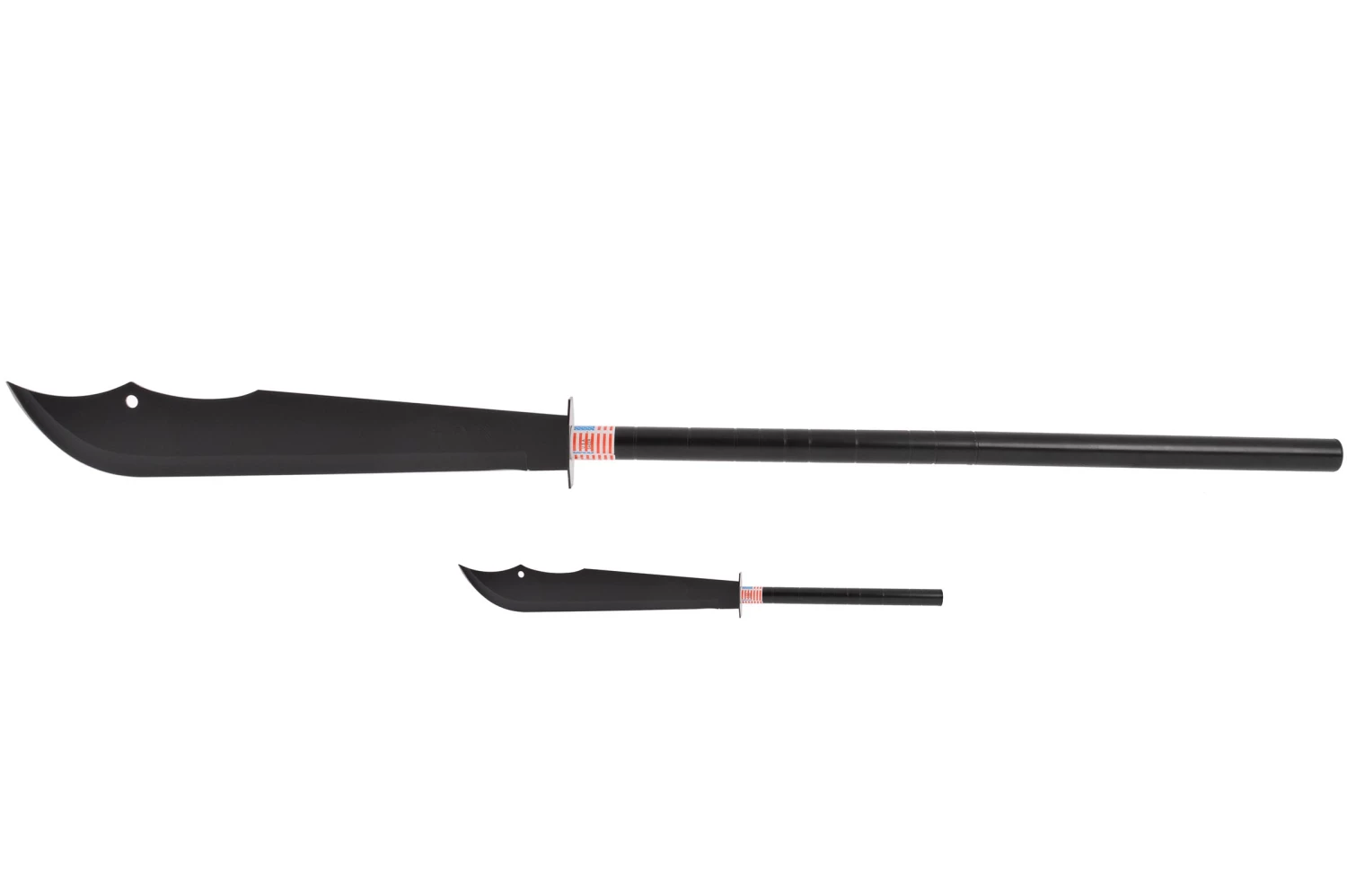 Naginata & Sabre DaDao USA Naginata & Sabre DaDao USA -Boutique Kali Escrima naginata sabre dadao usa