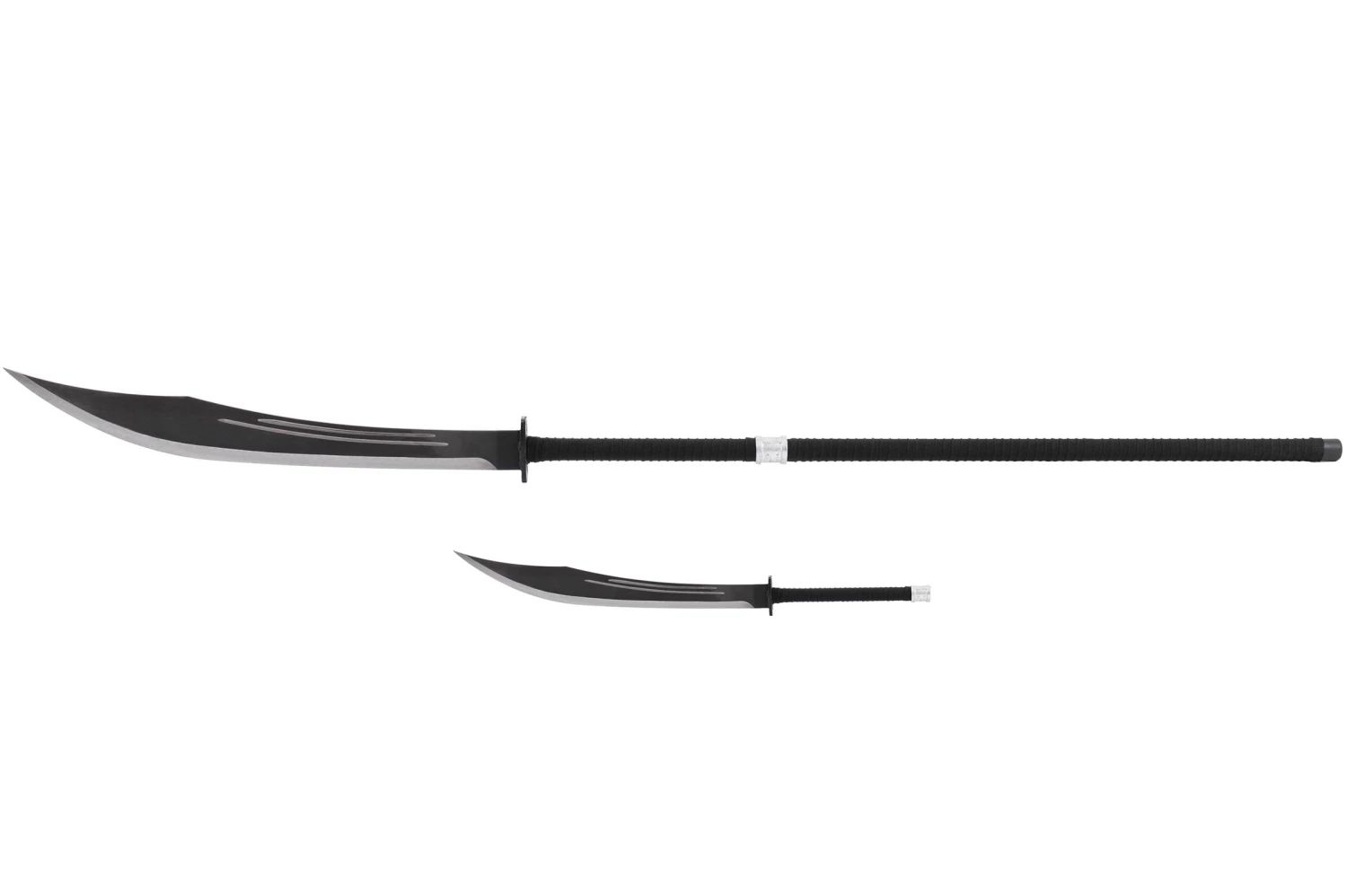 Naginata & Sabre DaDao Naginata & Sabre DaDao -Boutique Kali Escrima naginata sabre dadao
