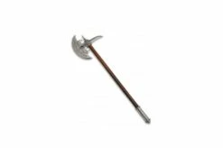 Hache De Guerre Allemande, Pico Cuervo