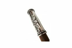 Hache De Guerre Allemande, Pico Cuervo -Boutique Kali Escrima nsf 5