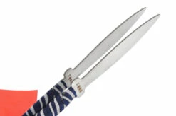 Paire De Dagues Cai Li Fo (Choi Li Fut), Initiation (29 Cm) -Boutique Kali Escrima paire de dagues cai li fo choi li fut 3