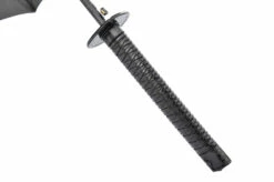 Parapluie, Poignée Style Katana 6 Parapluie, Poignée Style Katana -Boutique Kali Escrima parapluie katana 4