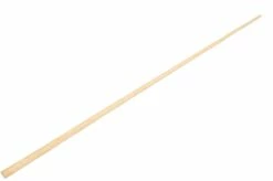 Perche Wingchun 300 Cm (Perche Dragon) - Frêne Brut