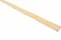 Perche Wingchun 360 Cm (Perche Dragon) - Frêne Brut -Boutique Kali Escrima perche wingchun perche dragon 3m60 3
