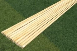 Perche Wingchun 360 Cm (Perche Dragon) - Frêne Brut -Boutique Kali Escrima perche wingchun perche dragon 3m60 4