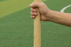 Perche Wingchun 360 Cm (Perche Dragon) - Frêne Brut -Boutique Kali Escrima perche wingchun perche dragon 3m60 8