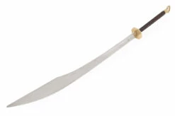 Sabre Bagua Qiankun - Semi Rigide/Rigide -Boutique Kali Escrima sabre bagua 1 2