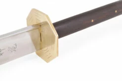 Sabre Bagua Qiankun - Semi Rigide/Rigide -Boutique Kali Escrima sabre bagua 1 3