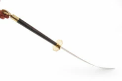 Sabre Bagua Qiankun - Semi Rigide/Rigide -Boutique Kali Escrima sabre bagua 1 5