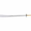 Sabre Bagua - Semi Flexible/Flexible 1 Sabre Bagua - Semi Flexible/Flexible -Boutique Kali Escrima sabre bagua