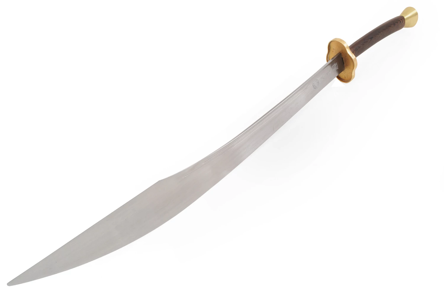 Sabre Bagua Oxtail - Semi flexible Sabre Bagua Oxtail - Semi Flexible -Boutique Kali Escrima sabre bagua 2 1