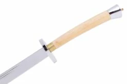 Sabre Bagua - Semi Flexible/Flexible -Boutique Kali Escrima sabre bagua 3