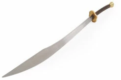 Sabre Bagua Oxtail - Rigide 3 Sabre Bagua Oxtail - Rigide -Boutique Kali Escrima sabre bagua 3 lame rigide 1